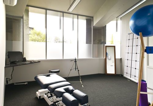Spine Check in Central Auckland