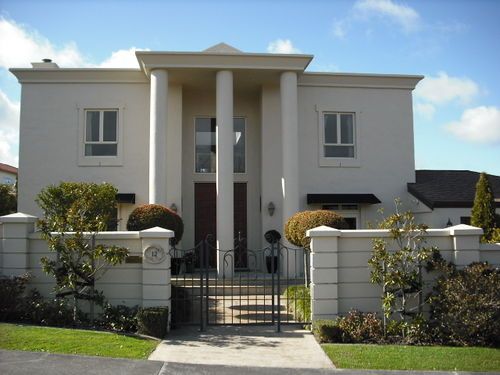 House painting deals auckland