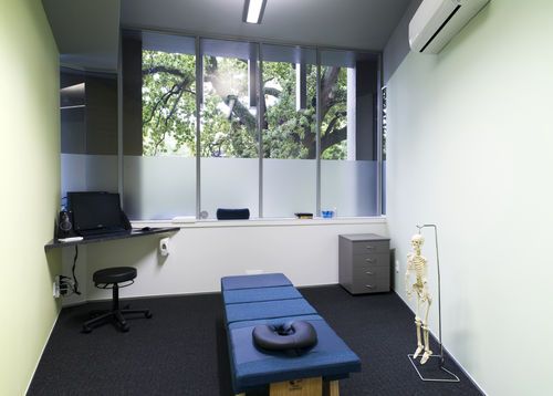 Symonds St Chiropractor