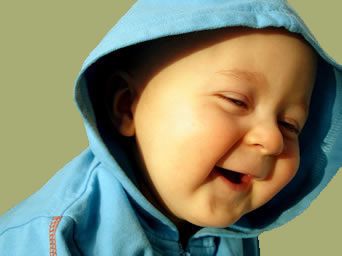 Joyful Childbirth; Your body knows how