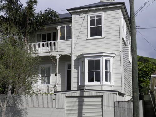 House painting deals auckland