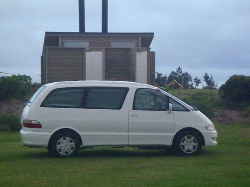 <p>
Parked up at Bream bay Department of Conservation land ,near toilet block .</p>