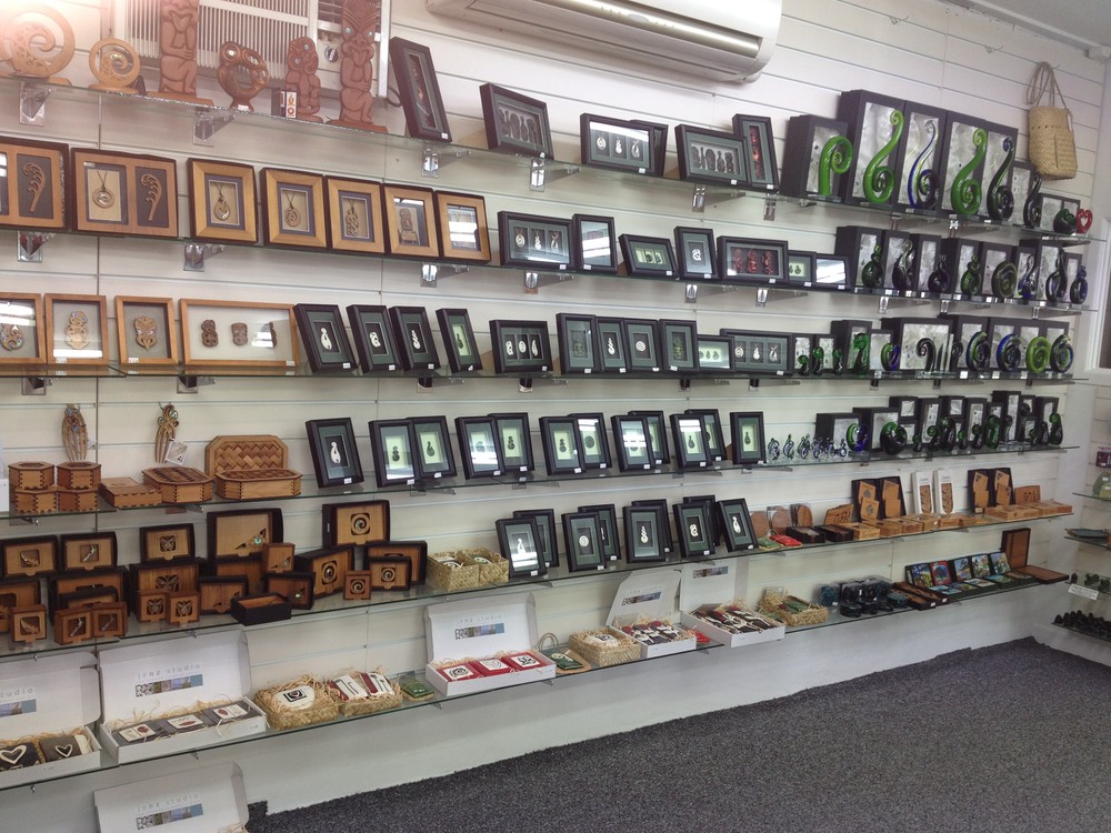 Greenstone Factory Shop Kingsland, Kingsland • Localist