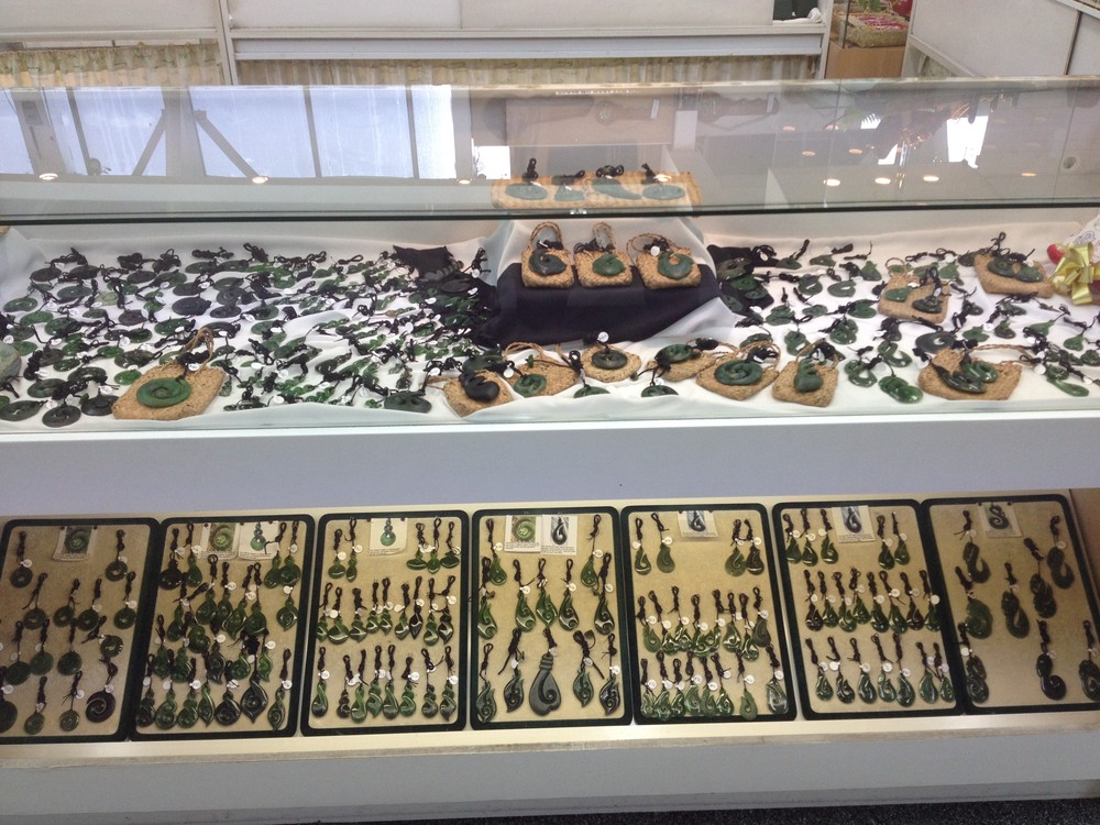 Greenstone Factory Shop Kingsland, Kingsland • Localist