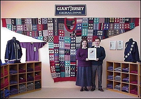 the giant jersey