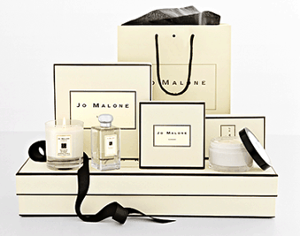 Jo Malone Auckland Central Localist