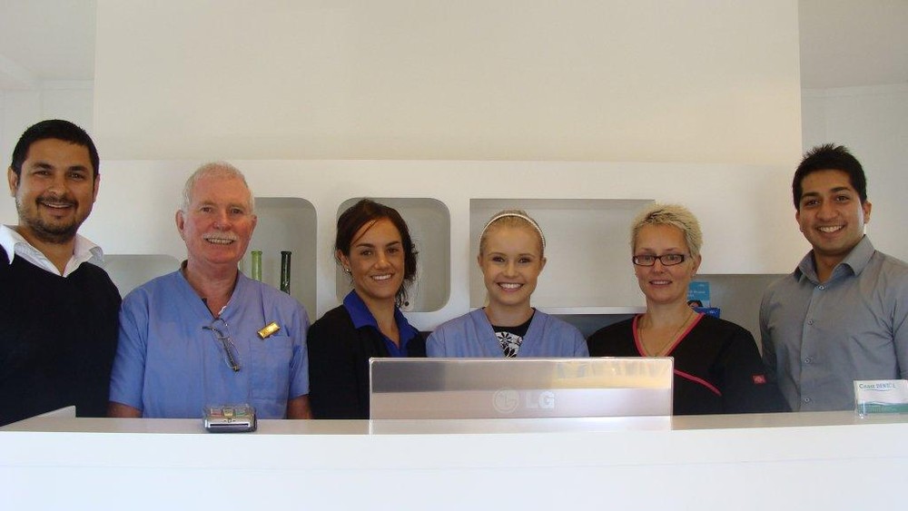 Coast Dental, Northcross • Localist