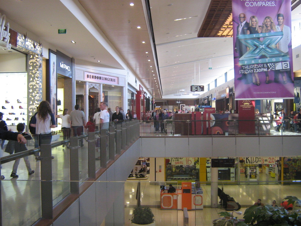 Westfield Albany Shopping Centre, Albany • Localist