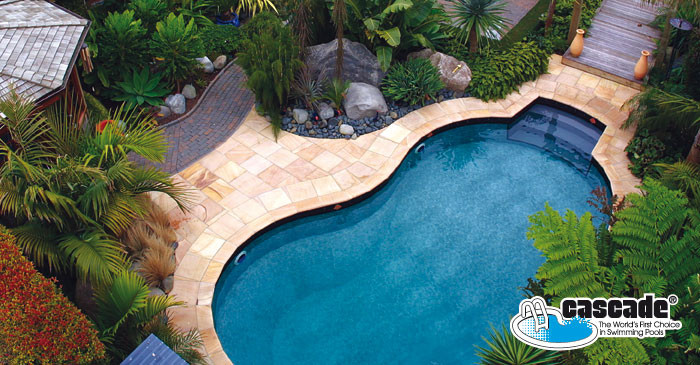 Aqua-Tech Industry Ltd (Cascade Pools), Onehunga • Localist