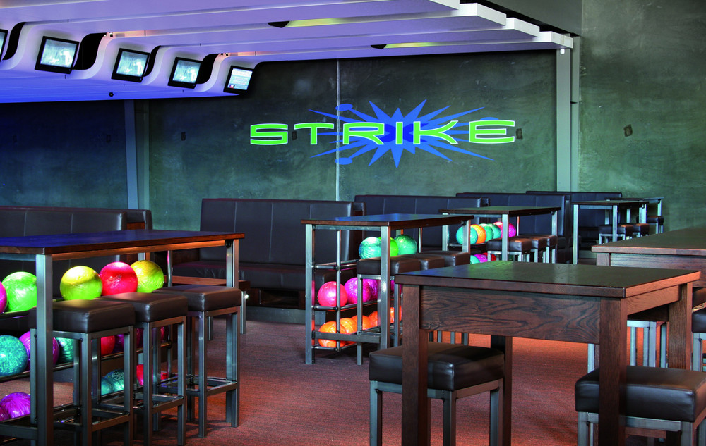 Strike Entertainment Centre Porirua, Porirua • Localist