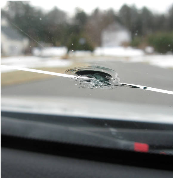 Windscreen Repair Companies