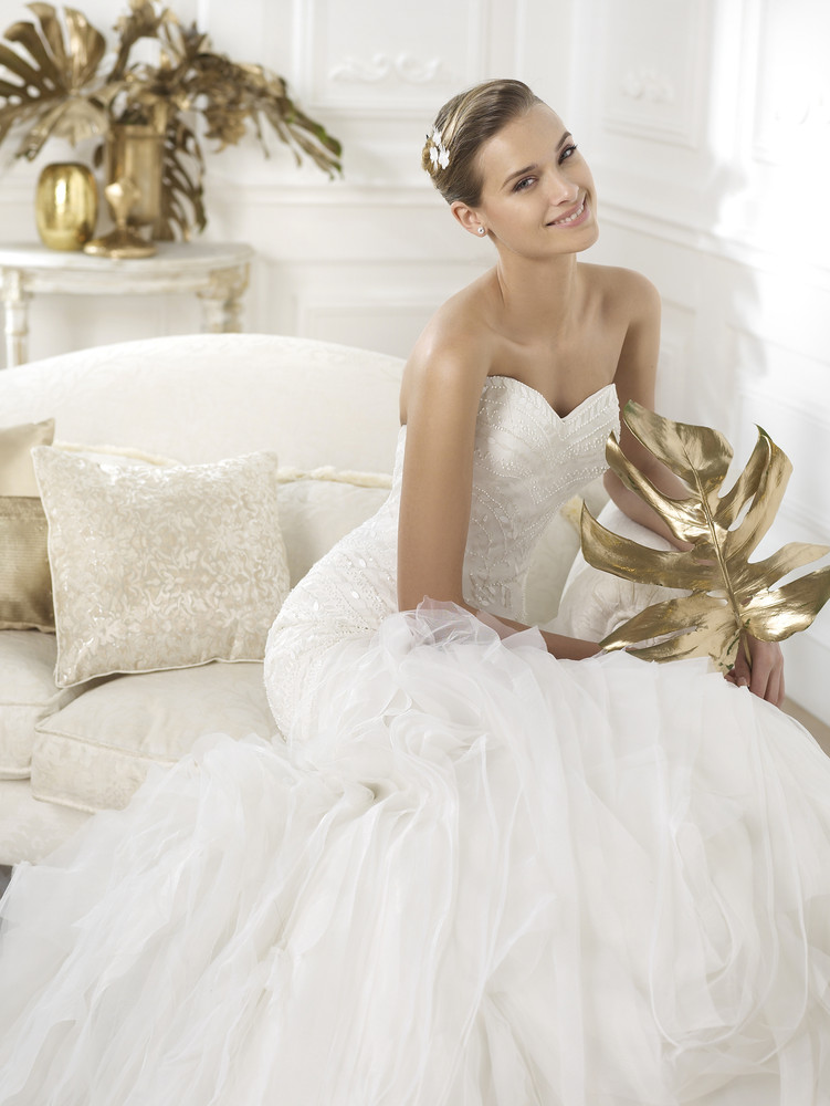 bridal boutique newmarket