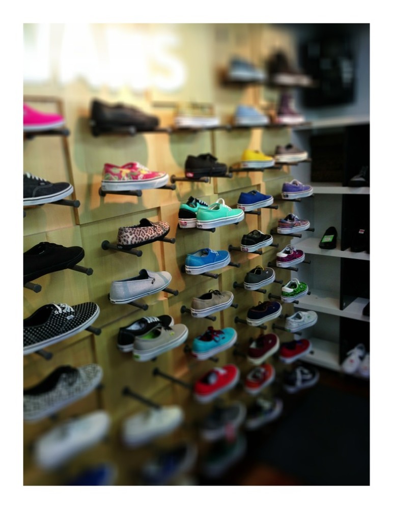 Pat Menzies Shoes, Shoe Shops, Auckland Central • Localist