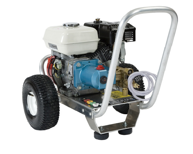 Water Blaster Solutions, Hillcrest • Localist