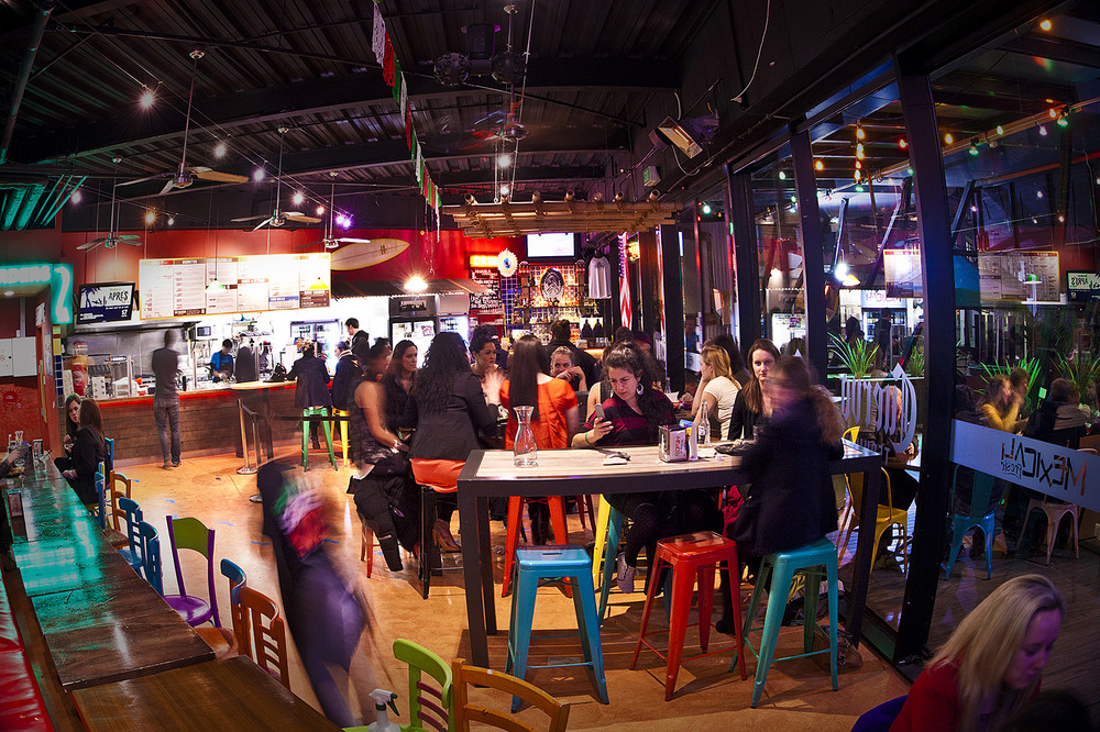 Mexicali coupons auckland