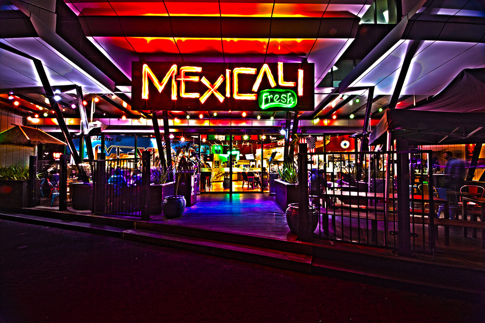 Mexicali coupons auckland