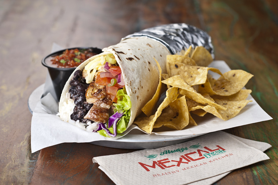 Mexicali coupons auckland