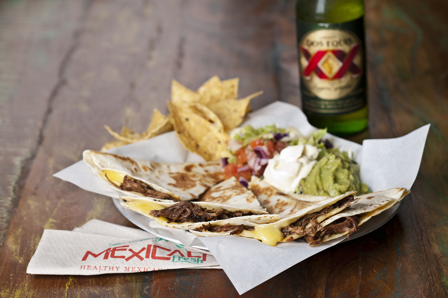 Mexicali coupons auckland