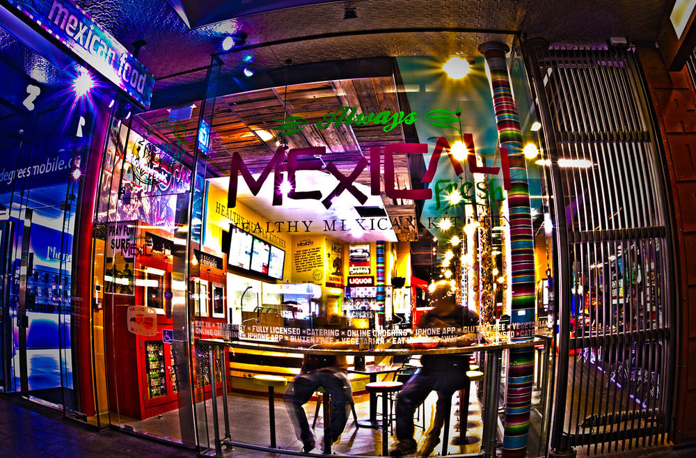 Mexicali coupons auckland
