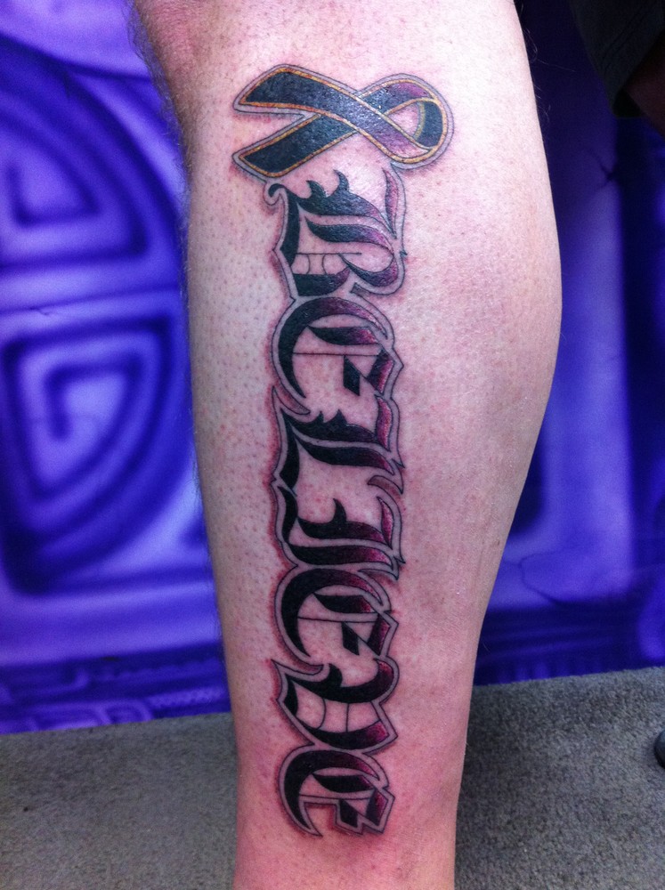 Eastside Tattoo Studio, Howick • Localist