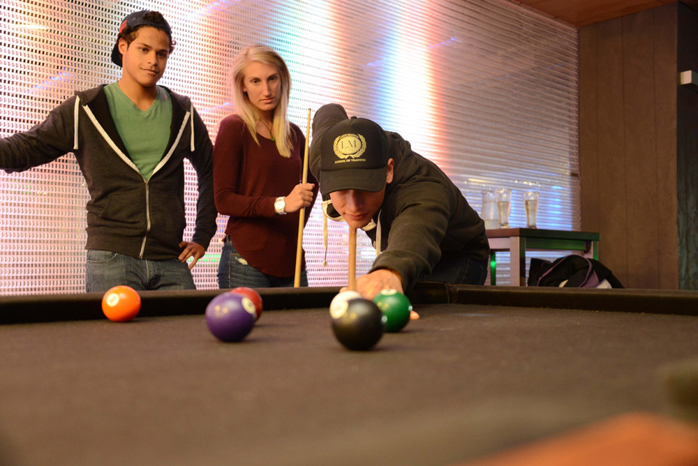 Metrolanes Bowling, Auckland Central • Localist