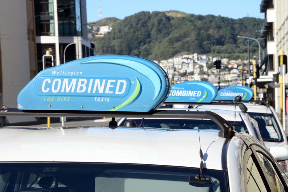 Wellington Combined Taxis Ltd, Mount Cook • Localist