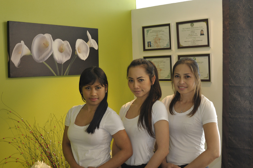 Relaxing Original Thai Massage & Spa, Birkenhead • Localist