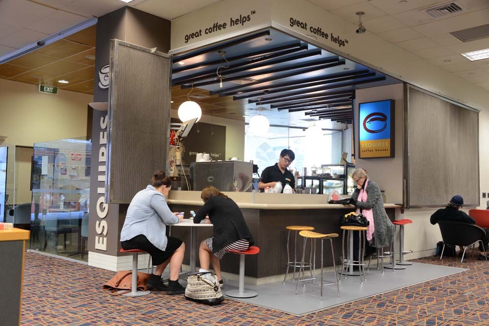 Auckland Central Library, Auckland Central • Localist