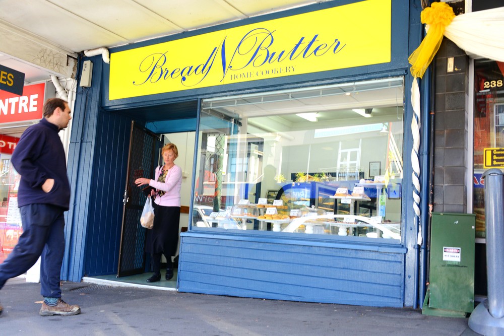 Bread N Butter Home Bakery, Onehunga • Localist
