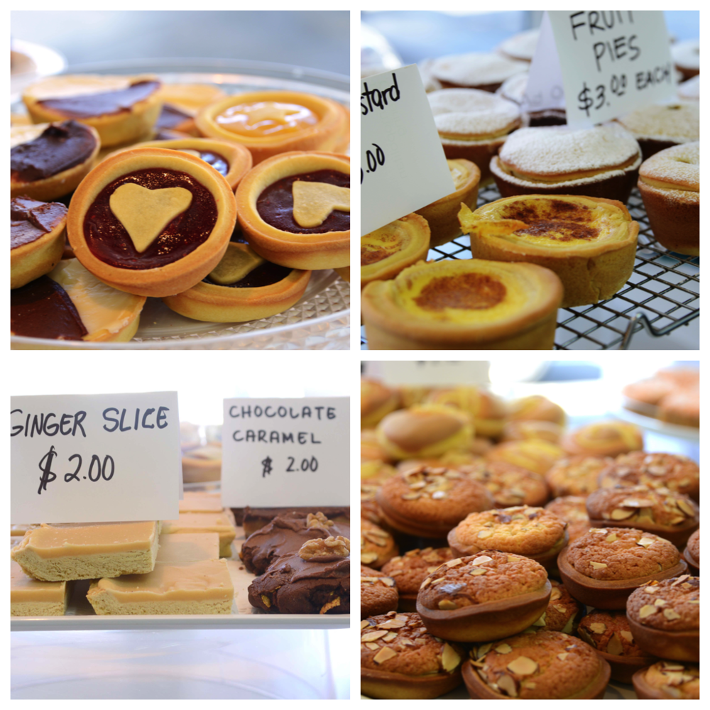 Bread N Butter Home Bakery, Onehunga • Localist