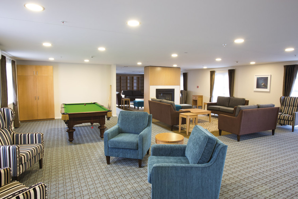 Meadowbank Rest Home and Village, Meadowbank • Localist