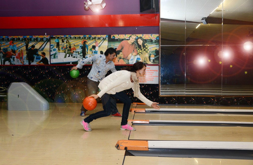 Newmarket Tenpin Bowling, Newmarket • Localist