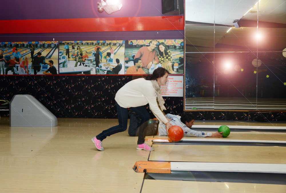 Newmarket Tenpin Bowling, Newmarket • Localist