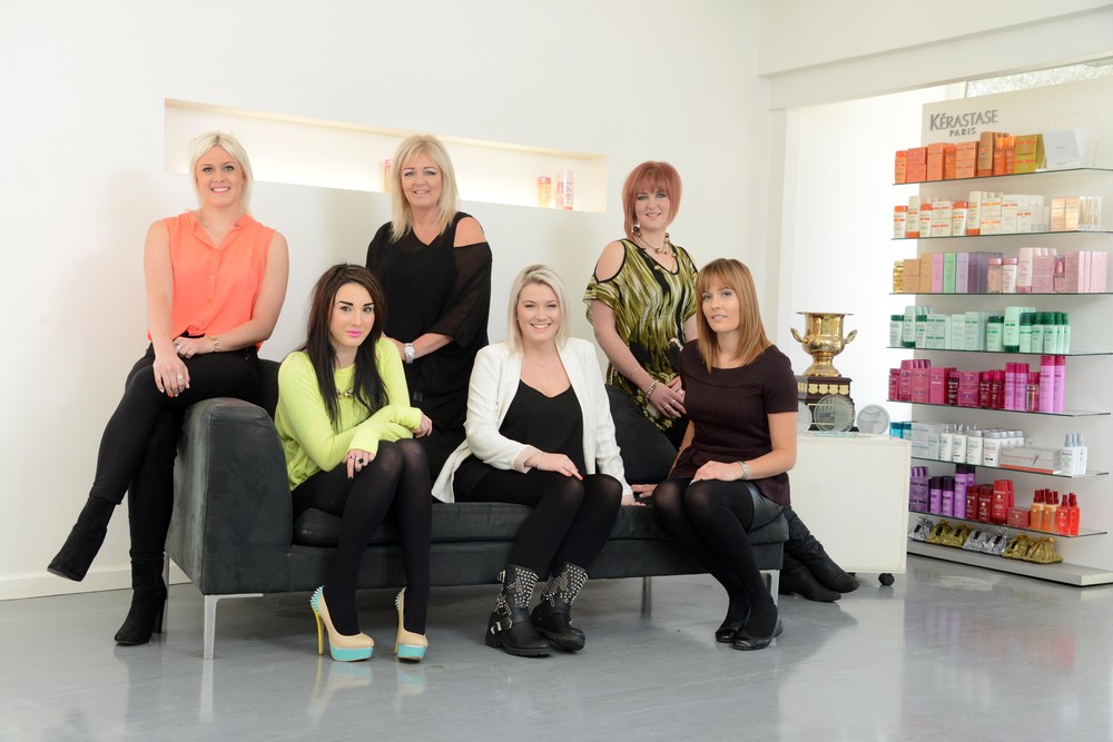 Jan Waite Hairdressing, Mt Eden • Localist