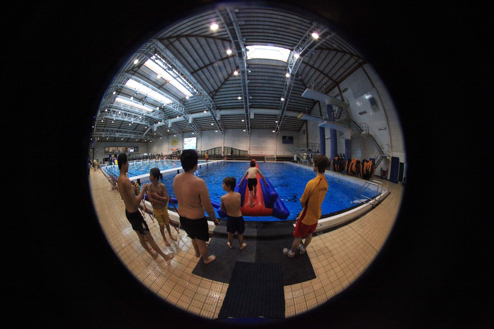Wellington Regional Aquatic Centre, Kilbirnie • Localist