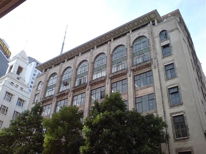 Smith & Caughey's, Auckland Central • Localist