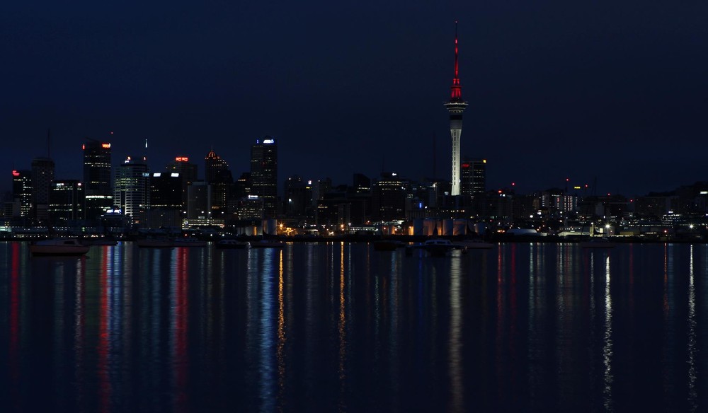 Skycity casino auckland nz