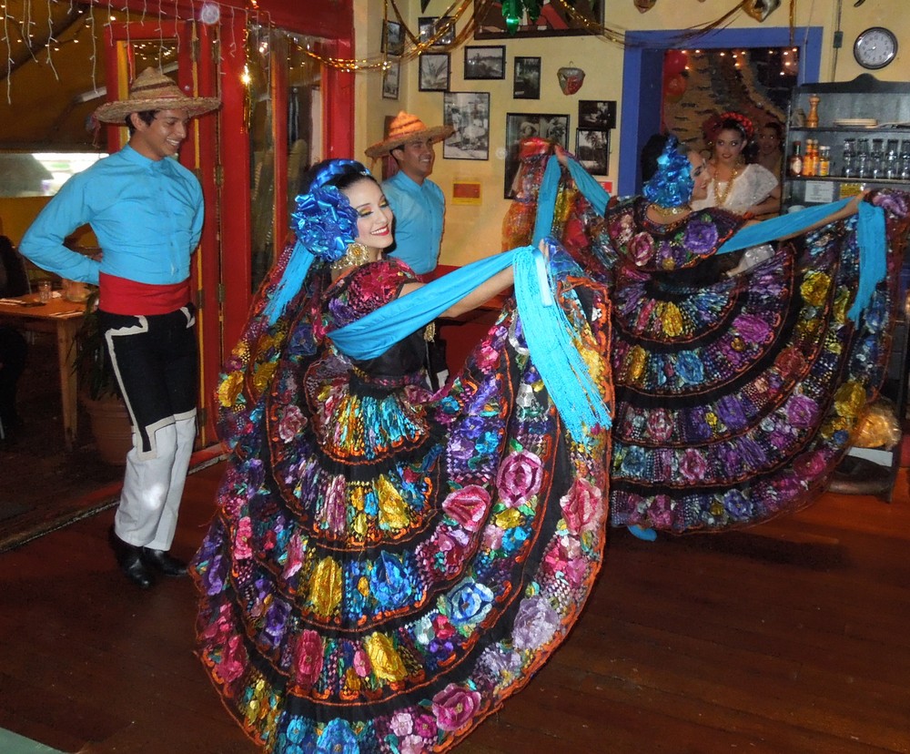 The Mexican Cafe, Auckland Central • Localist