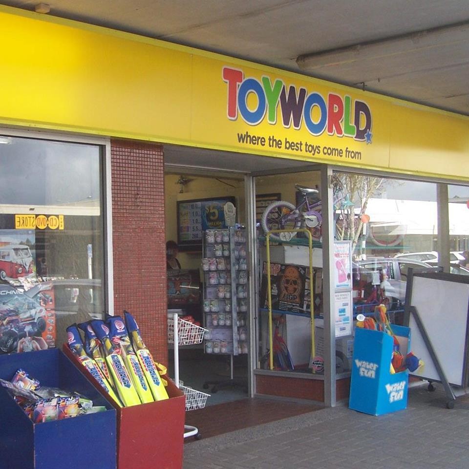Toyworld Browns Bay, Browns Bay • Localist