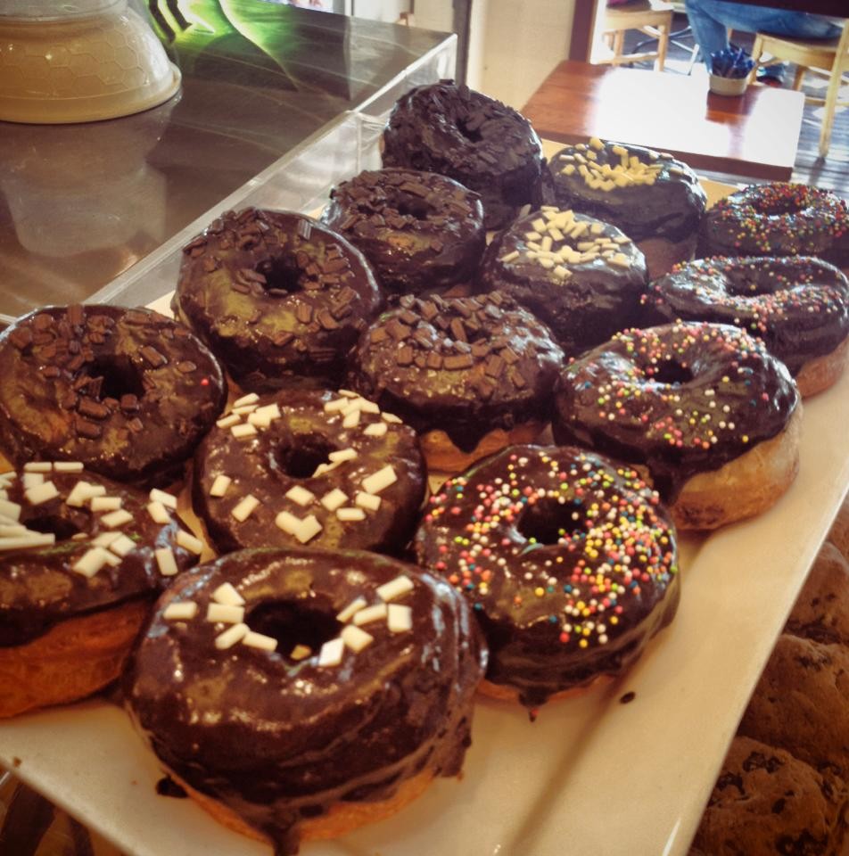 The Baker's Cottage, Bakeries, Kingsland • Localist