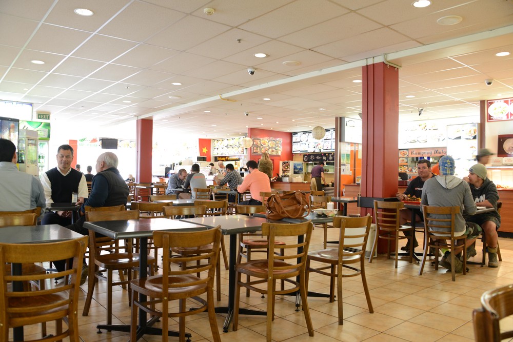 Image result for ponsonby food court
