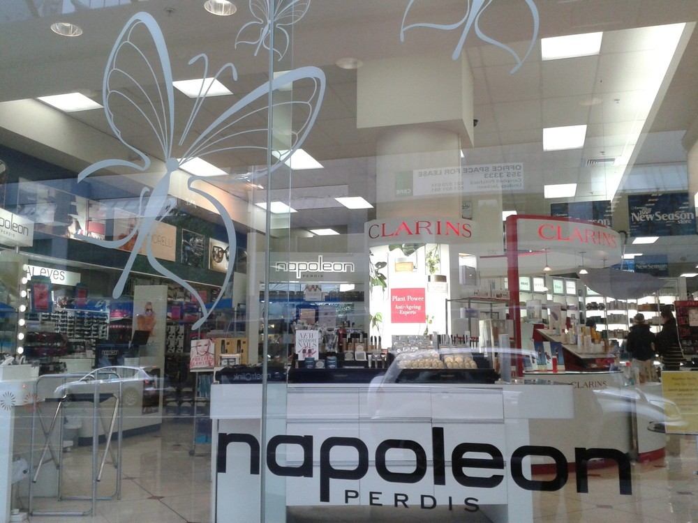 Farmers Queen Street, Auckland Central • Localist