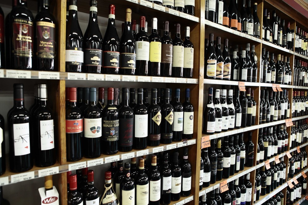 Glengarry Wines Ponsonby, Ponsonby • Localist