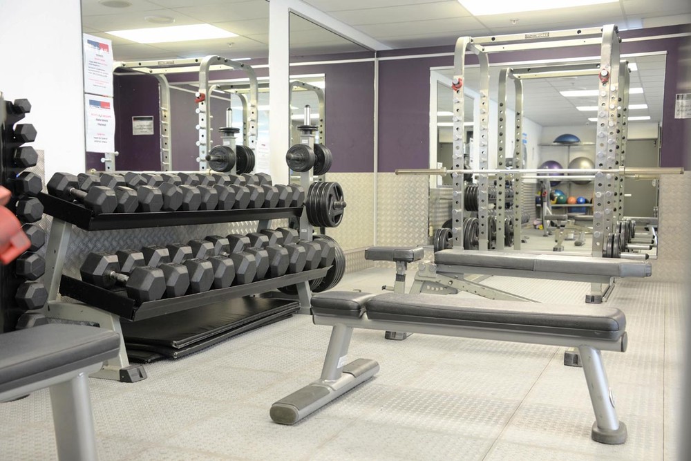 Lifestyle Fitness Scene City, Auckland Central • Localist