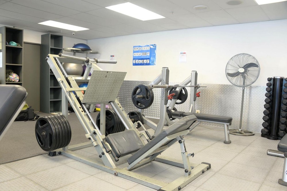 Lifestyle Fitness Scene City, Auckland Central • Localist