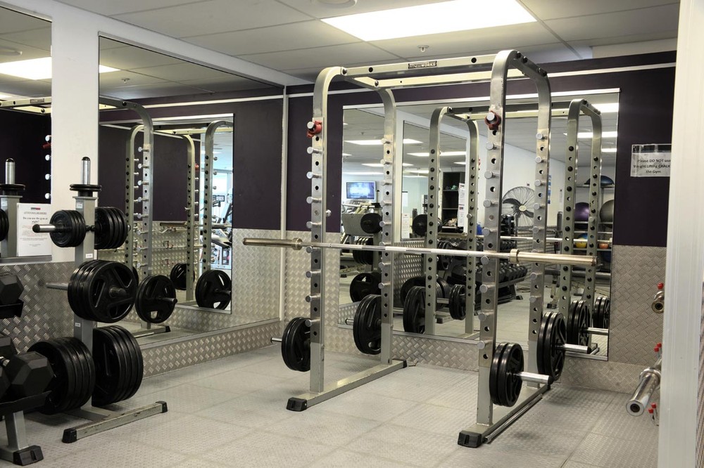 Lifestyle Fitness Scene City, Auckland Central • Localist