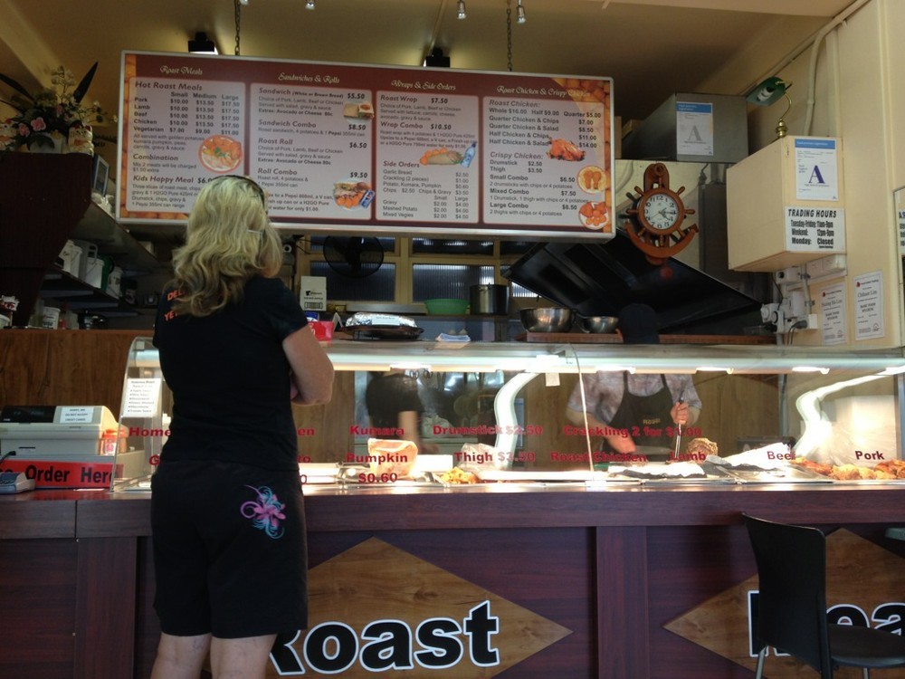 Meadowbank Roast, Saint Johns • Localist