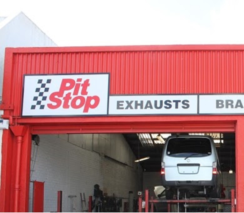 Pit Stop Palmerston North Palmerston North Central Localist