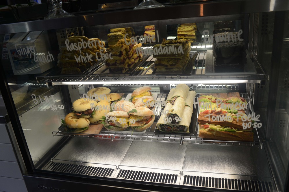 Jam Organic Cafe Takapuna, Takapuna • Localist