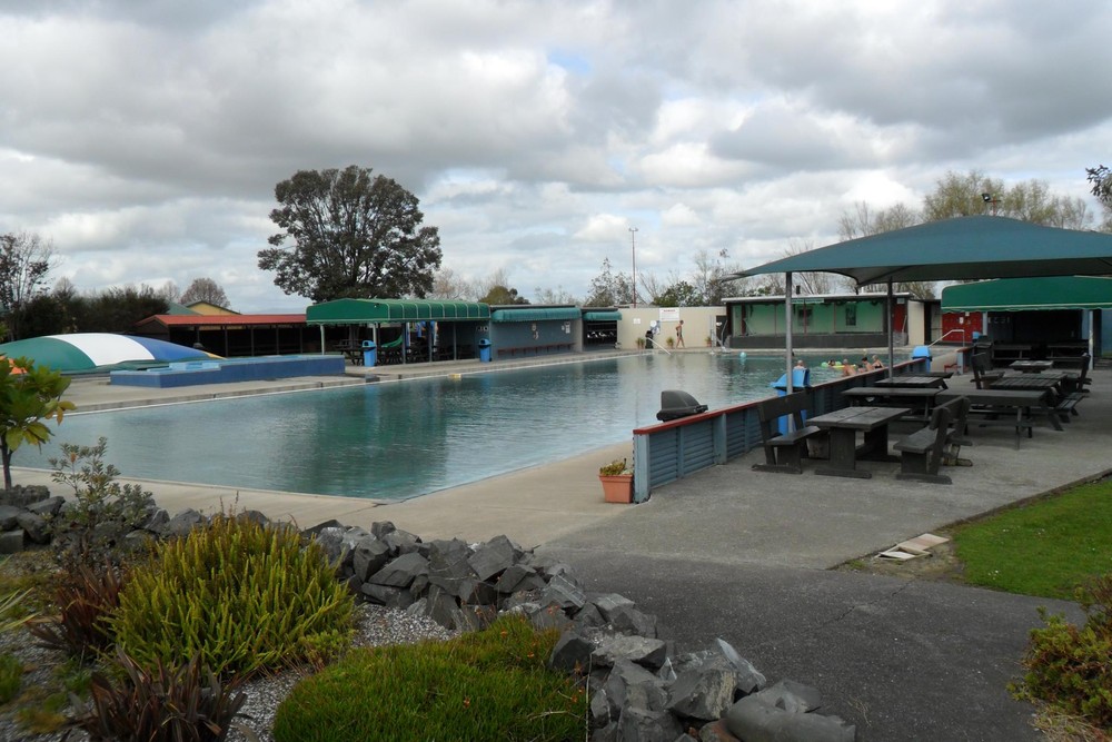 Miranda Hot Springs, Waitakaruru • Localist